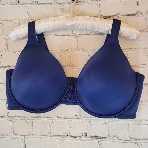 Vanity Fair Intimates & Sleepwear Vanity Fair Beauty Back Minimizer